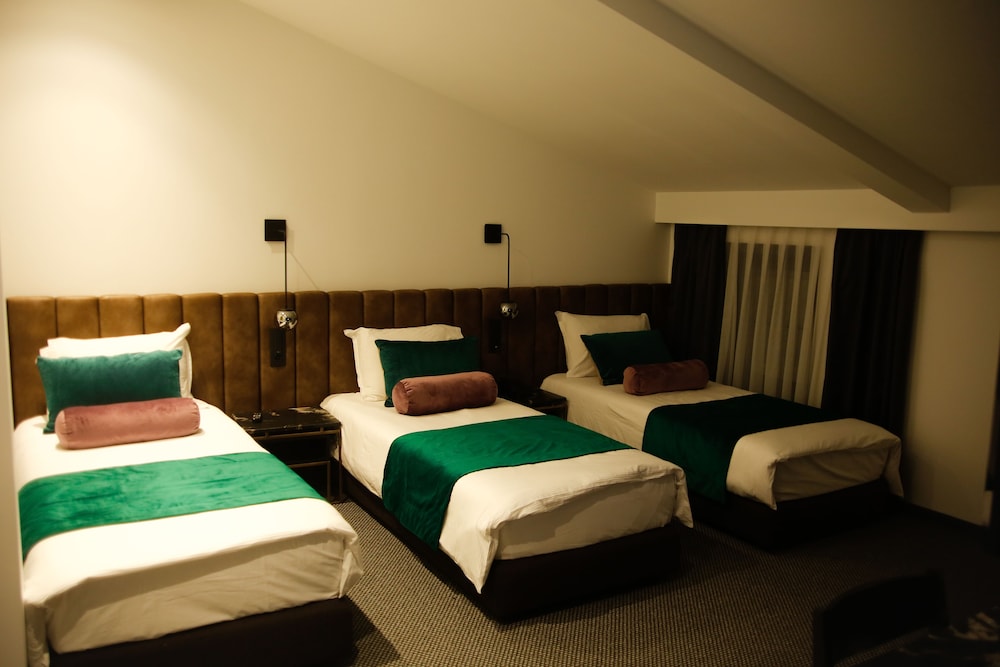 Hotel Rubis — Ferizaj — photo 5