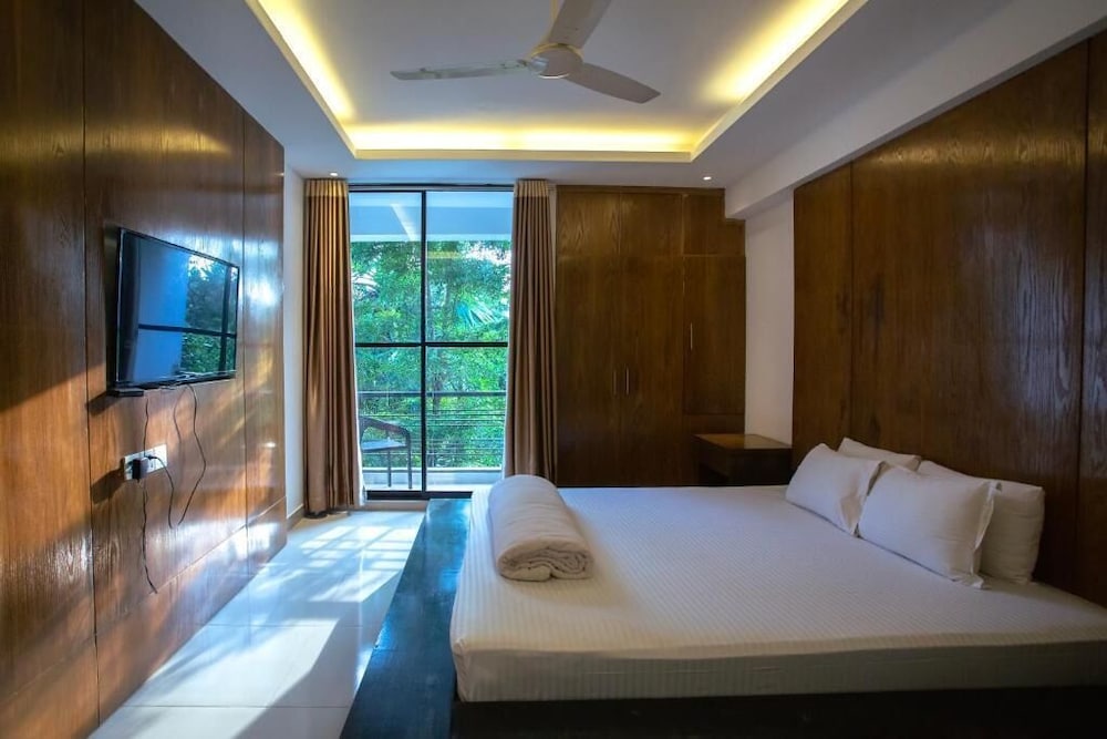 Chuti Resort Purbachal in Unknown City, Bangladesh