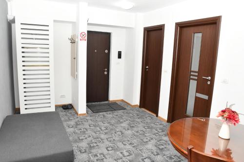 Apartament Luxury Promenada Mall — Craiova — photo 5