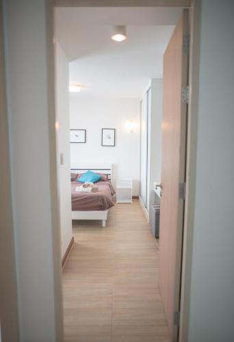 Le Cote Thonglor Soi 8 Top Floor 2 Balcony 55sqm