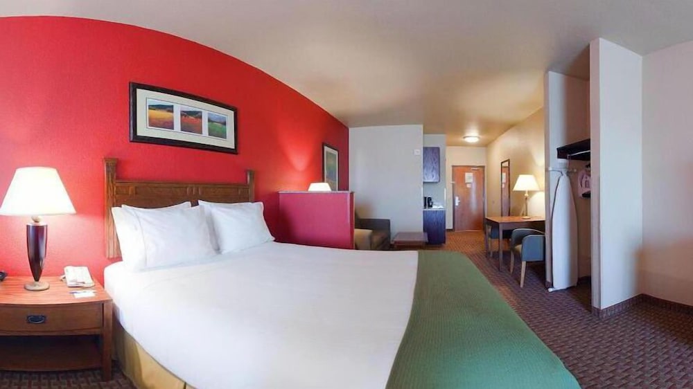 Baymont Inn and Suites by Wyndham Sturgis - photo 10