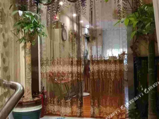 Changle Hotel - carbon neutral hotel in Changsha