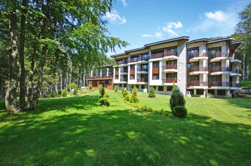 Hotel Edelweiss — Shipka — photo 4
