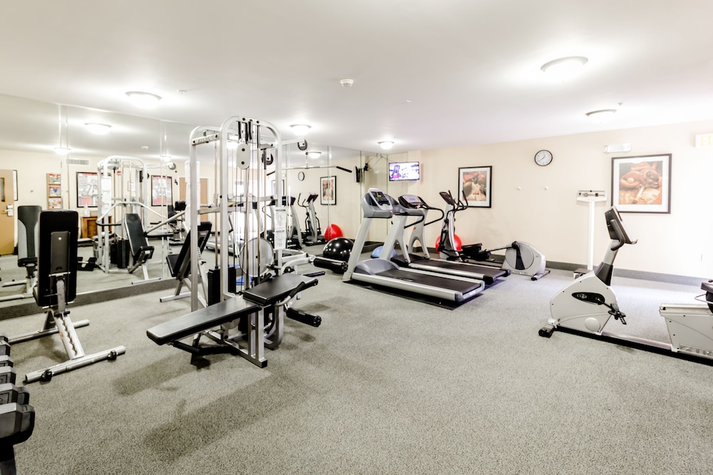 Staybridge Suites Austin Airport by IHG - photo 60