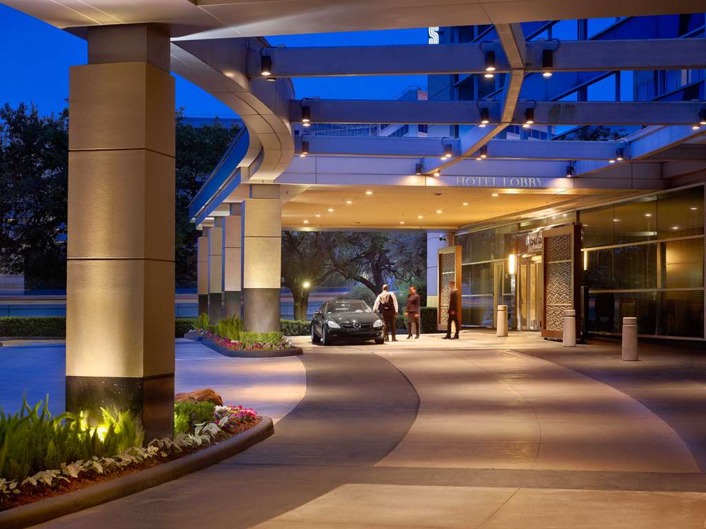 The Royal Sonesta Houston Galleria - photo 6