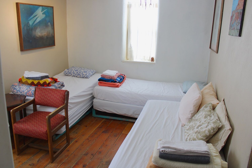 SnowMansion Taos Adventure Lodge - photo 23