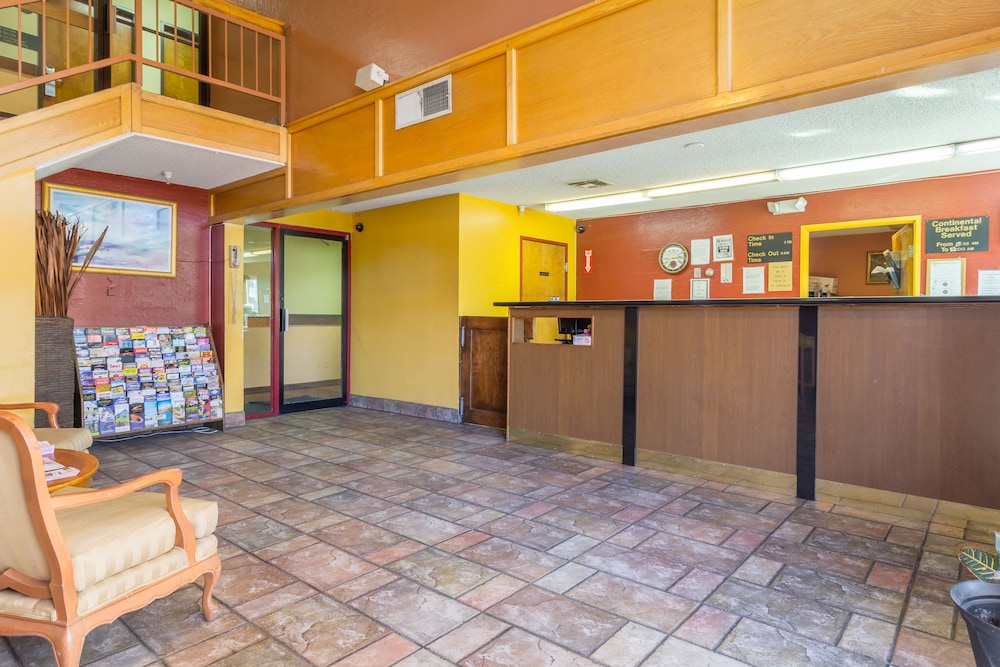 A Victory Inn Tolleson - featured photo