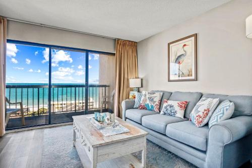 Ocean Dunes Tower 1 Unit 4095 - last minute hotel in Myrtle Beach
