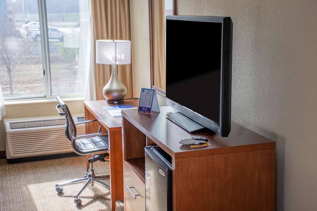 Comfort Inn Dickson - photo 15