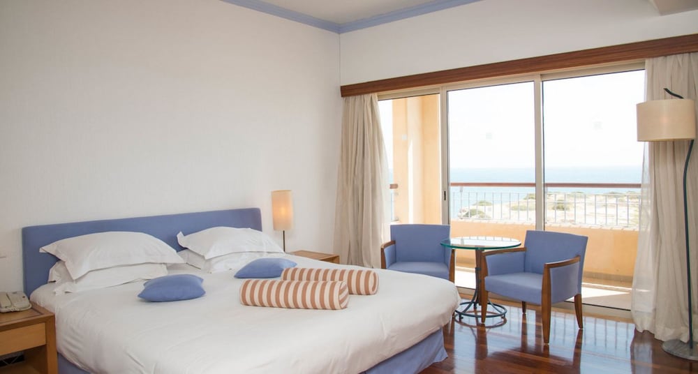 Thalassa Boutique Hotel and Spa Adults Only — Paphos — photo 5