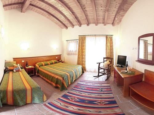 Gelindo Dei Magredi Casa Gialla 21145496 — Vivaro