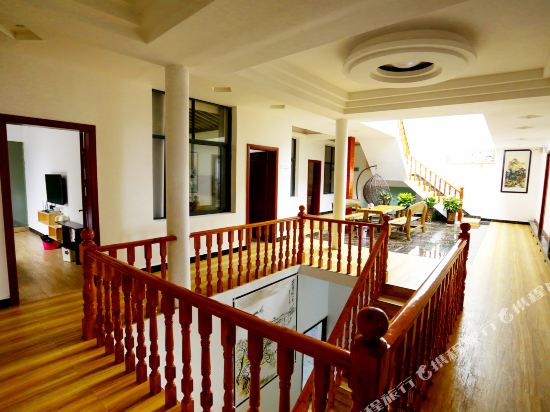 Xaghotel in Lingxi, People's Republic of China