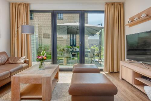 Fischerhaus No37 in Heiligenhafen, Germany