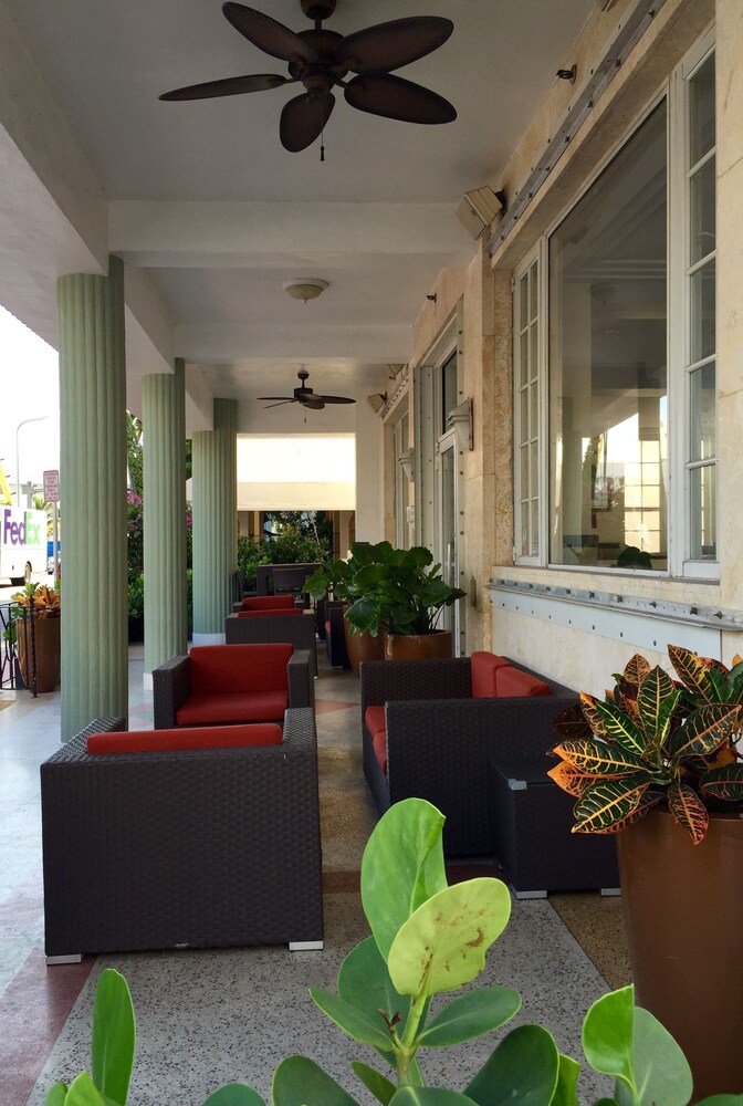 Kasa La Flora Miami Beach - photo 21