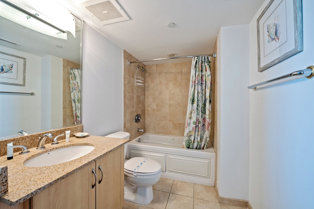 Units at Sandy Beach Resort by Elliott Beach Rentals - photo 43