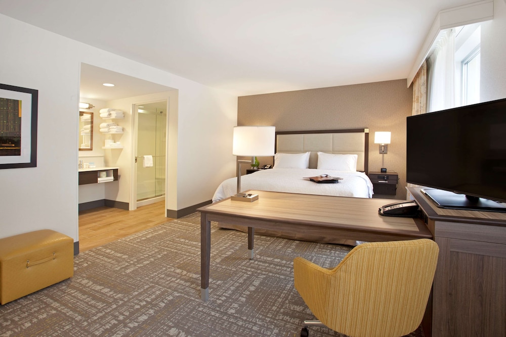 Hampton Inn & Suites Minneapolis Downtown - featured photo