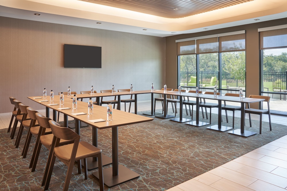 SpringHill Suites by Marriott Orlando Lake Nona - photo 23