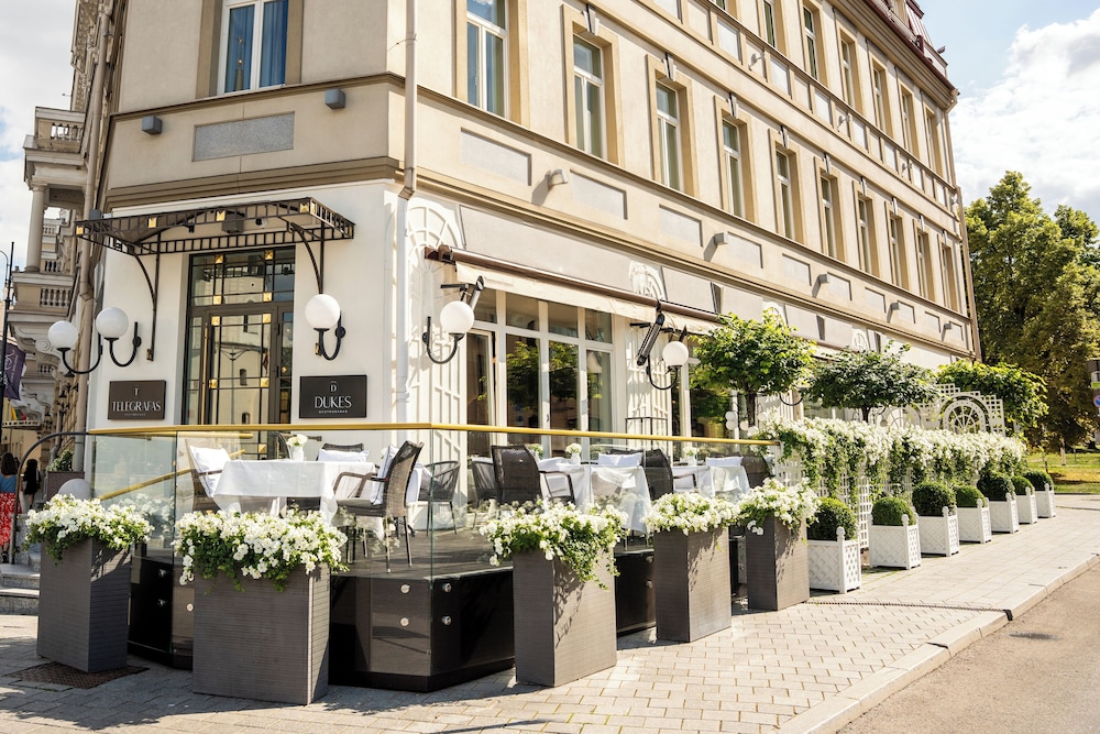 מרפסת / טרסה