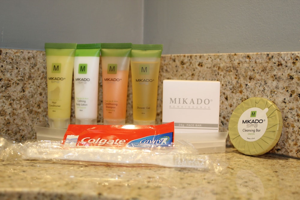 Liberty Inn Atlantic City - photo 36