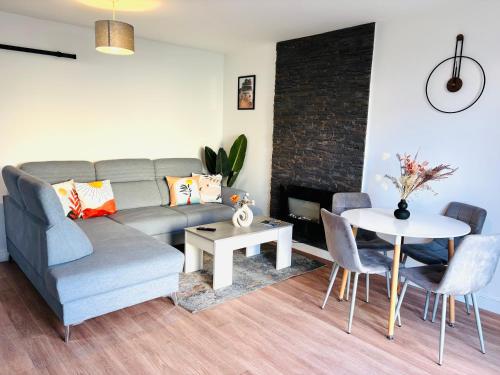 Seascape Bliss My Joyful Coastal Retreat In Youghal S Heart Family Friendly Long Term Price Cuts — Youghal