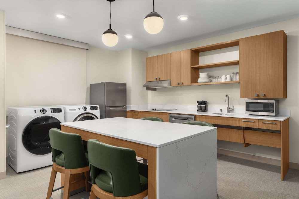 Homewood Suites by Hilton North Las Vegas Speedway - photo 12