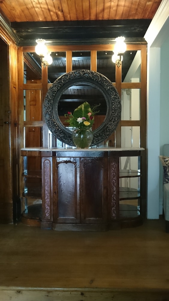 Ashby Manor Guest House