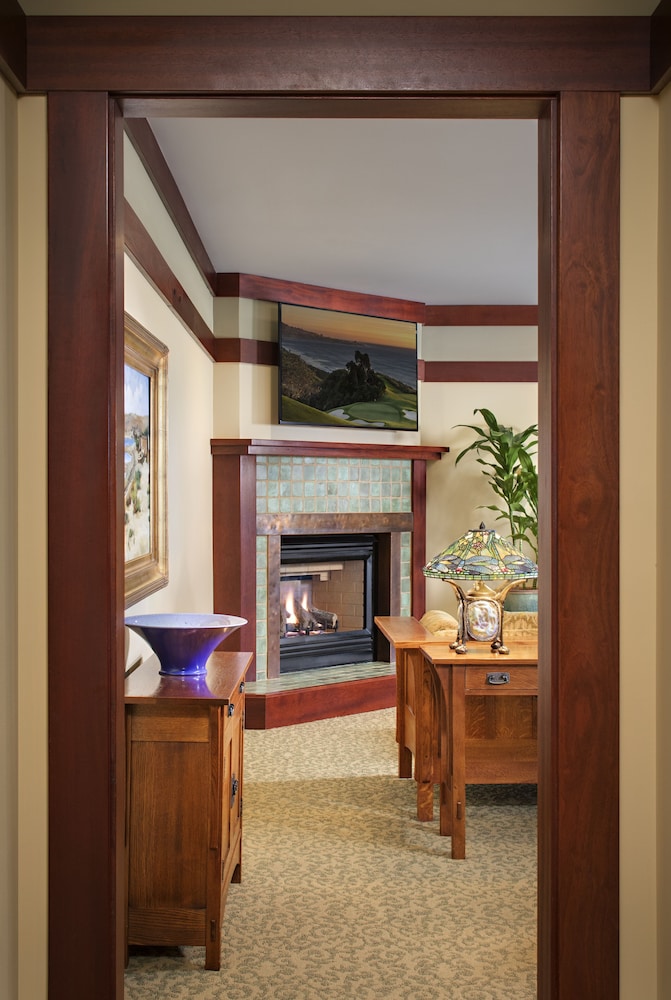The Lodge at Torrey Pines - photo 27