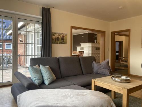 Haus Mila Wohnung 1 — 4-Star Luxury Hotel in Dahme, Germany