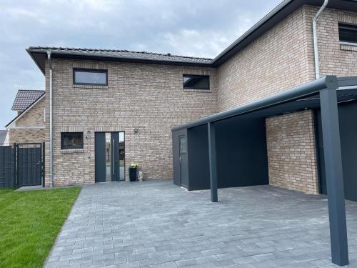 Heide Seele in Soltau, Germany