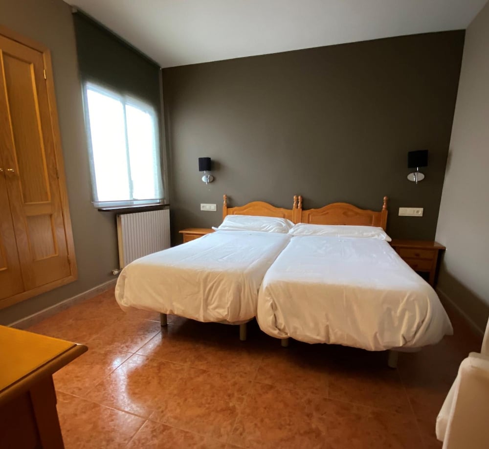 Hotel Casa Custodio — Castigaleu — photo 5