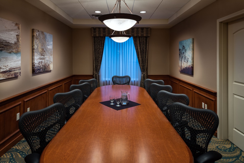 Hilton Garden Inn Tri Cities Kennewick - photo 34