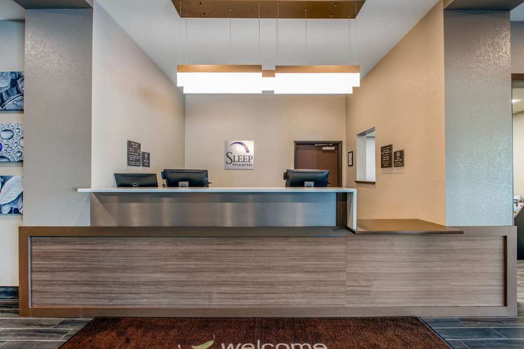 Sleep Inn & Suites Ankeny Des Moines - photo 5