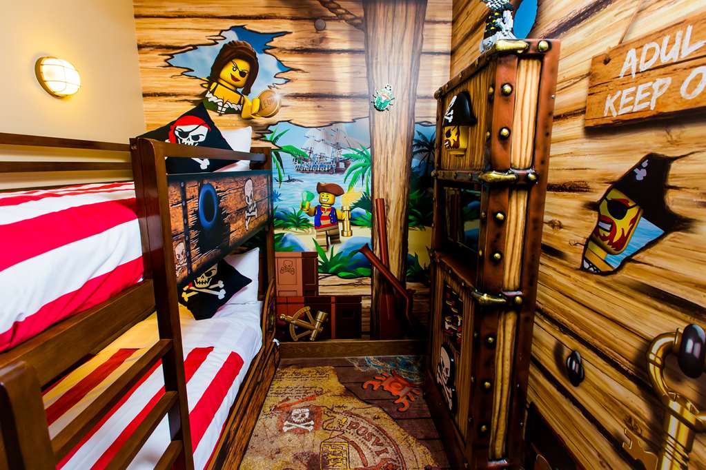Legoland Florida Resort - photo 25