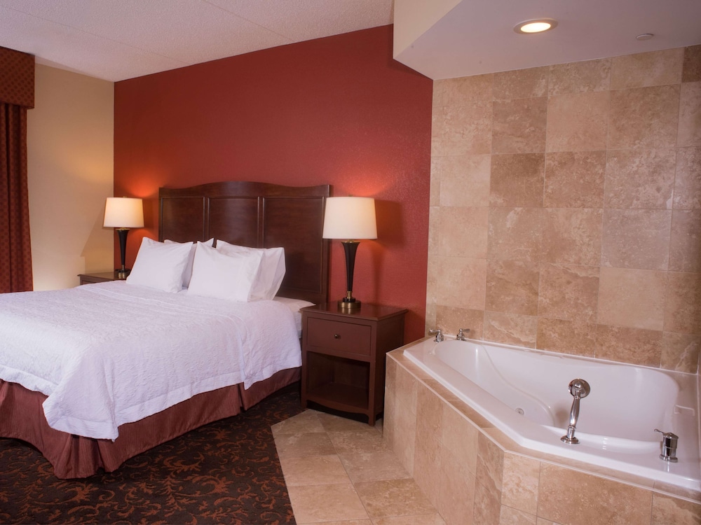 Hampton Inn & Suites Woodstock VA - photo 11