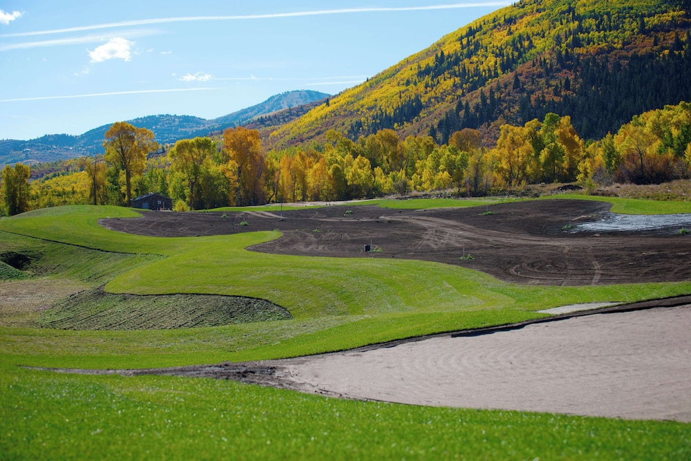 Waldorf Astoria Park City - photo 101