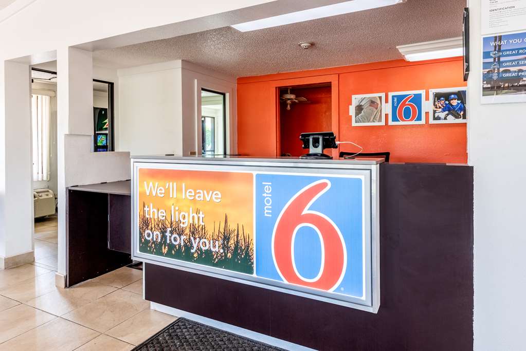 Motel 6 Mansfield OH - photo 22