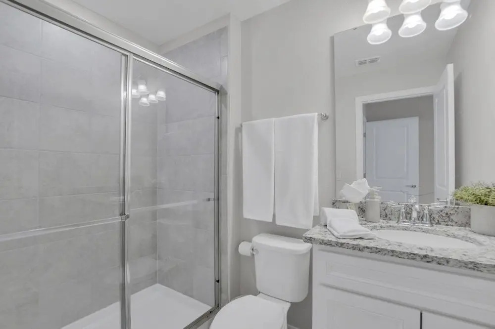 5 Bed In Windsor Island Resort 5 Bedroom Townhouse by RedAwning - photo 8