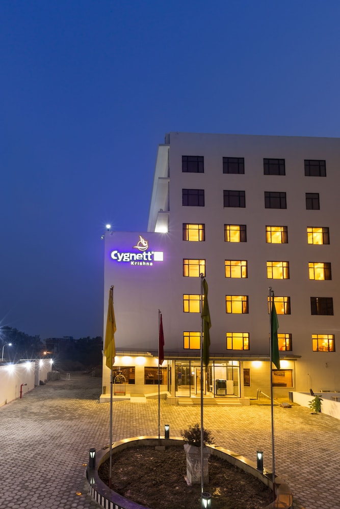 Cygnett Inn Krishna in Nepalgunj, Nepal