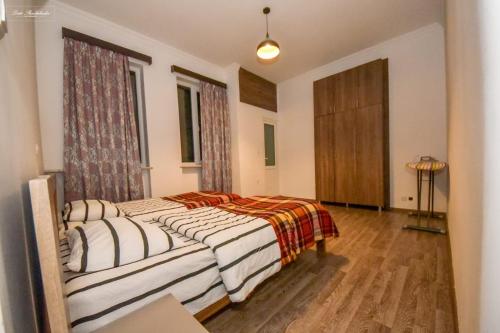 Apartment Soho Tabidze