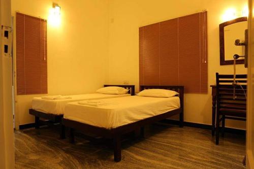 Janatha Homestay