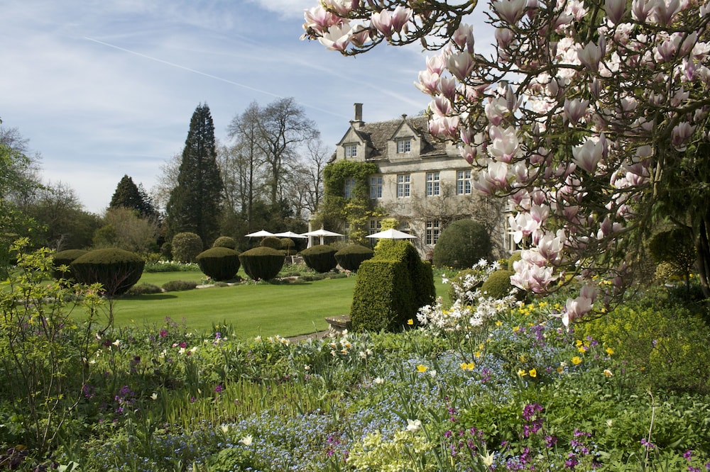 Barnsley House Hotel in Cirencester, United Kingdom