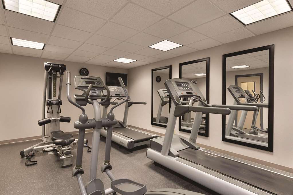 Garner Hotel Madison Huntsville Airport by IHG - photo 23