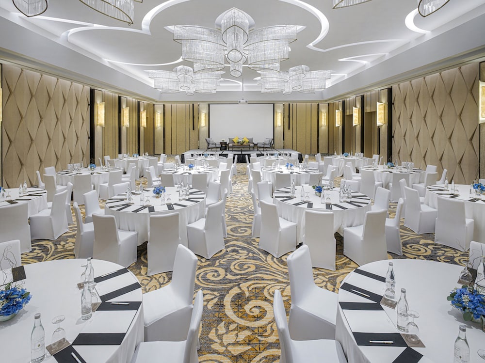 כנסים ואירועים