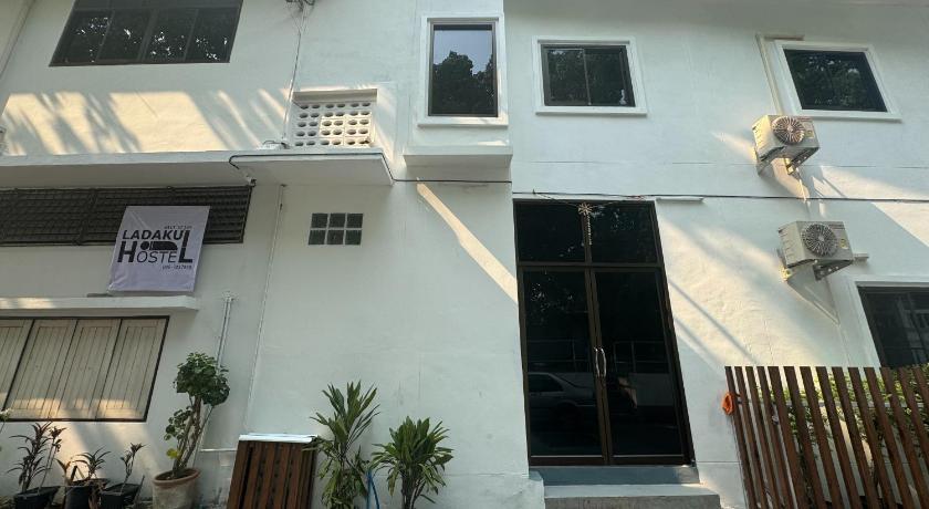 Ladakul hostel — Chom Thong — photo 3