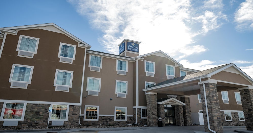 Cobblestone Hotel & Suites Lamar - photo 75