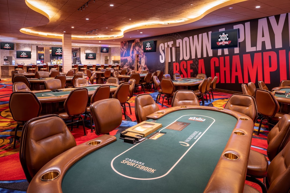 Horseshoe Black Hawk A Caesars Rewards Destination - photo 23