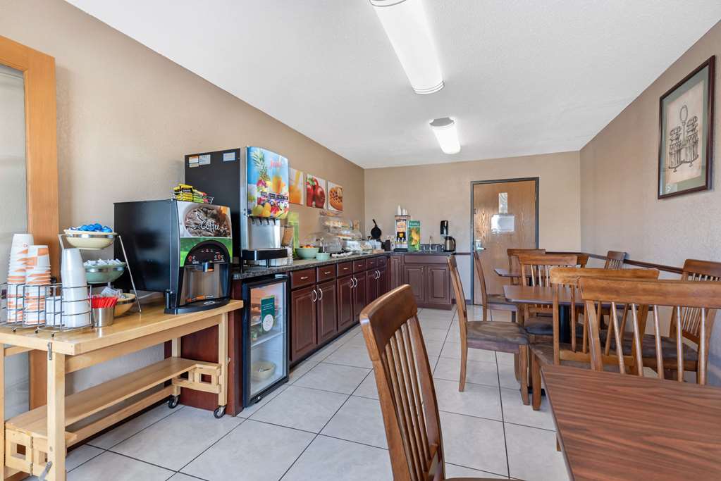 Quality Inn Washington Court House - photo 27