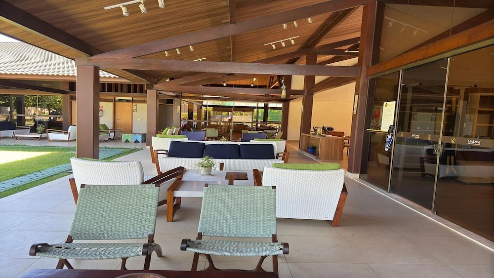 Malawi Beach Resort - last minute hotel in Ipojuca