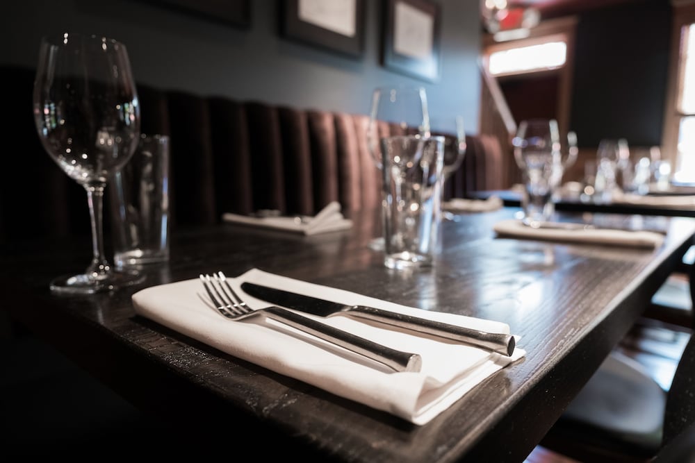 Brick Street Inn - photo 36