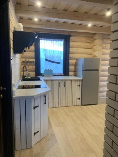 Magura Resort — Yablunytsya — photo 3